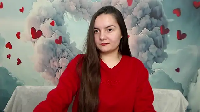 Snapshot of JasmineAsha chatting on February 2, 7:52 am JasmineAsha online show from February 2, 7:52 am