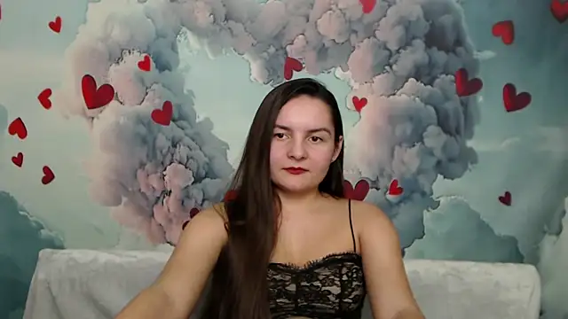 Snapshot of JasmineAsha chatting on February 2, 2:13 pm JasmineAsha online show from February 2, 2:13 pm