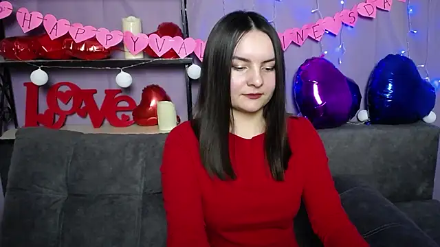 Snapshot of JasmineAsha chatting on February 10, 10:09 am JasmineAsha online show from February 10, 10:09 am