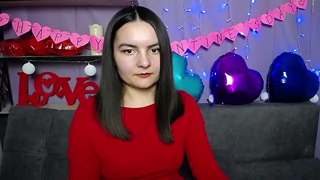 Snapshot of JasmineAsha chatting on February 10, 1:11 pm JasmineAsha online show from February 10, 1:11 pm