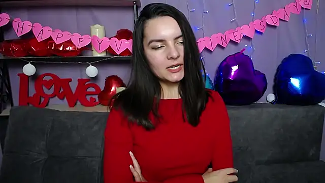 Snapshot of JasmineAsha chatting on February 10, 4:14 pm JasmineAsha online show from February 10, 4:14 pm