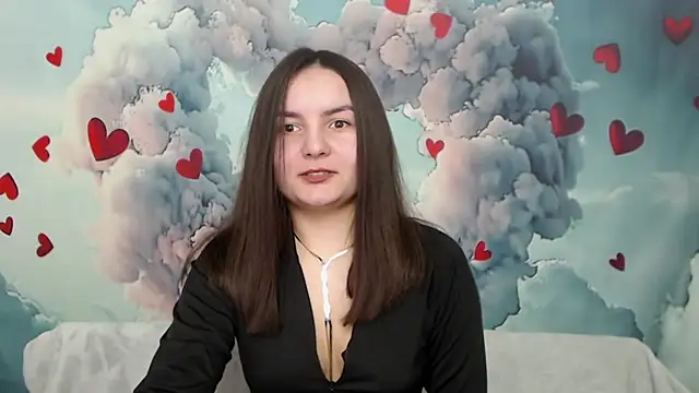 Snapshot of JasmineAsha chatting on February 12, 7:13 am JasmineAsha online show from February 12, 7:13 am