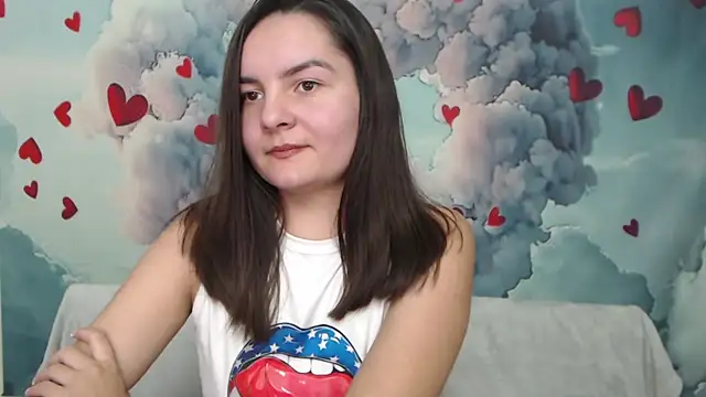 Snapshot of JasmineAsha chatting on February 13, 10:23 am JasmineAsha online show from February 13, 10:23 am