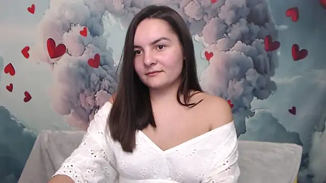 Snapshot of JasmineAsha chatting on February 16, 1:49 pm JasmineAsha online show from February 16, 1:49 pm