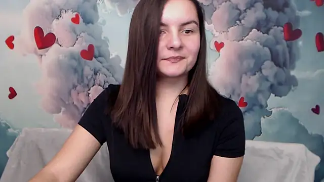 Snapshot of JasmineAsha chatting on February 17, 10:29 am JasmineAsha online show from February 17, 10:29 am