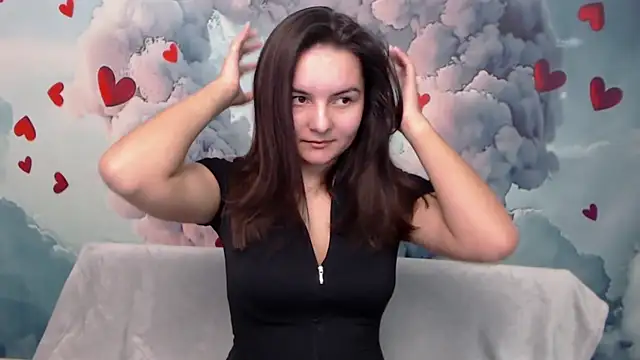 Snapshot of JasmineAsha chatting on February 17, 5:21 pm JasmineAsha online show from February 17, 5:21 pm