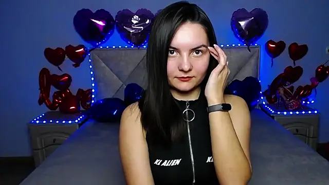 Snapshot of JasmineAsha chatting on February 23, 10:39 am JasmineAsha online show from February 23, 10:39 am