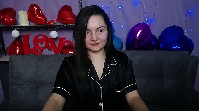 Snapshot of JasmineAsha chatting on February 24, 10:36 pm JasmineAsha online show from February 24, 10:36 pm