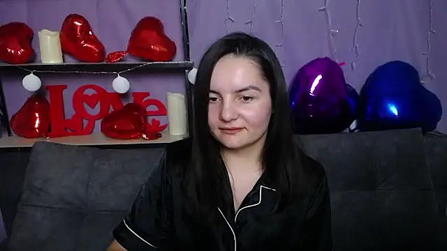 Snapshot of JasmineAsha chatting on February 25, 4:46 am JasmineAsha online show from February 25, 4:46 am