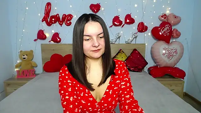 Snapshot of JasmineAsha chatting on February 28, 6:54 am JasmineAsha online show from February 28, 6:54 am