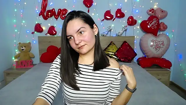 Snapshot of JasmineAsha chatting on February 28, 1:03 pm JasmineAsha online show from February 28, 1:03 pm