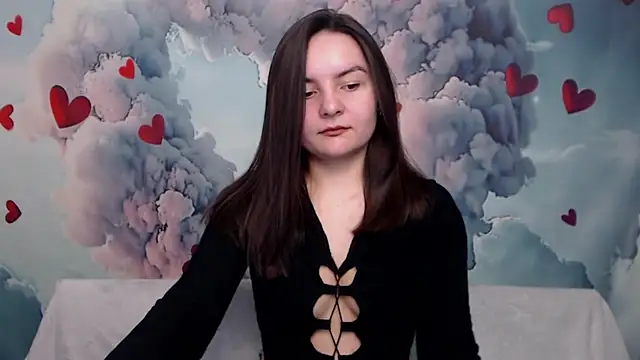 Snapshot of JasmineAsha chatting on March 6, 7:03 am JasmineAsha online show from March 6, 7:03 am