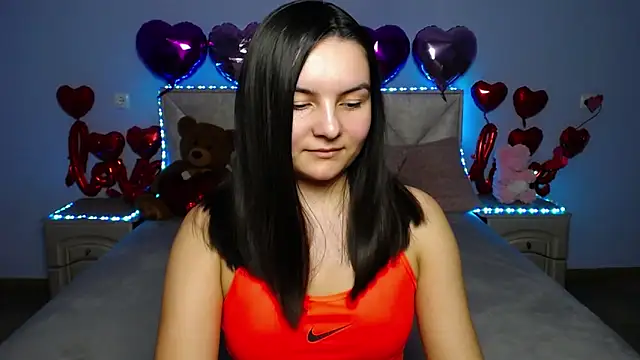 Snapshot of JasmineAsha chatting on March 7, 1:07 pm JasmineAsha online show from March 7, 1:07 pm