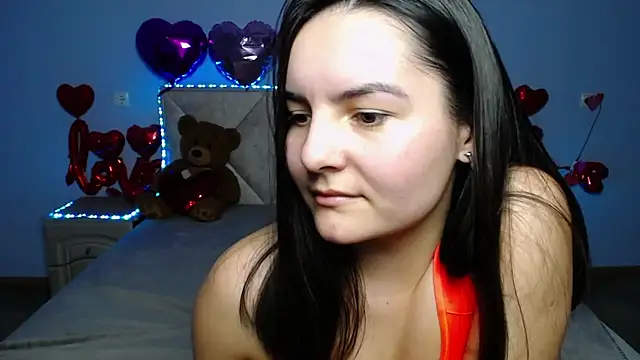 Snapshot of JasmineAsha chatting on March 7, 4:11 pm JasmineAsha online show from March 7, 4:11 pm