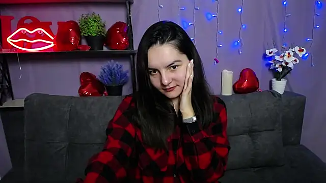 Snapshot of JasmineAsha chatting on March 10, 6:59 am JasmineAsha online show from March 10, 6:59 am