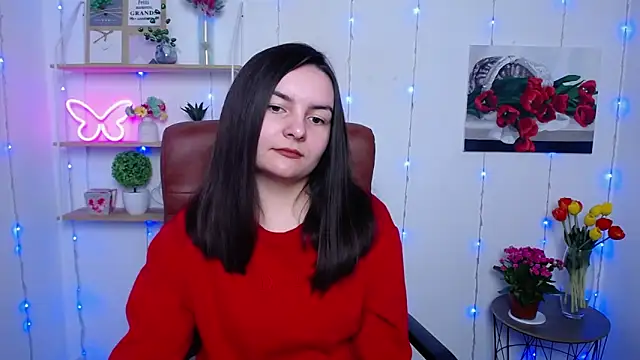 Snapshot of JasmineAsha chatting on March 11, 7:04 am JasmineAsha online show from March 11, 7:04 am