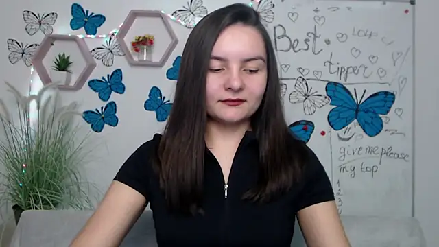 Snapshot of JasmineAsha chatting on March 13, 7:09 am JasmineAsha online show from March 13, 7:09 am