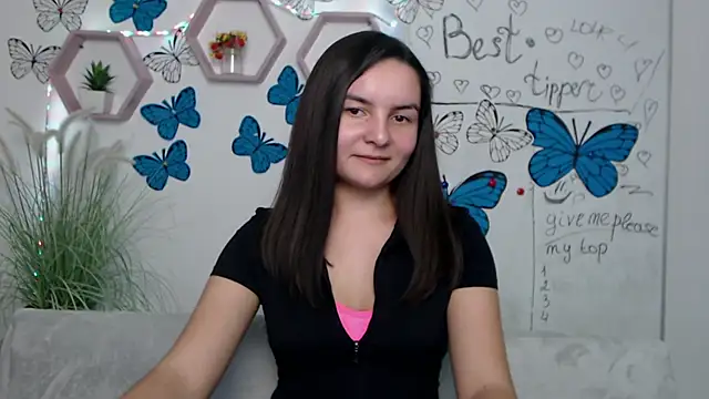 Snapshot of JasmineAsha chatting on March 13, 4:45 pm JasmineAsha online show from March 13, 4:45 pm