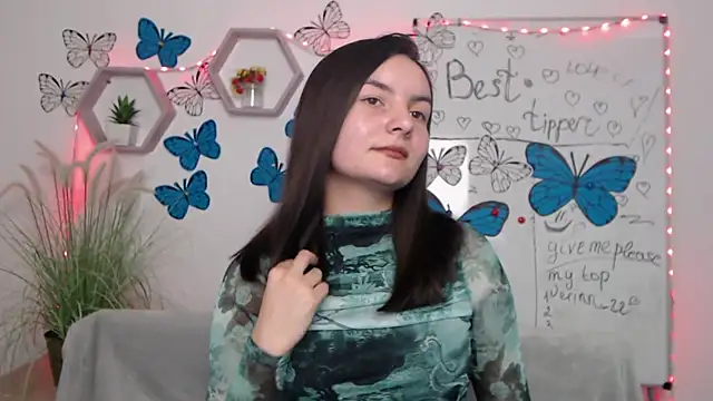 Snapshot of JasmineAsha chatting on March 14, 7:15 am JasmineAsha online show from March 14, 7:15 am