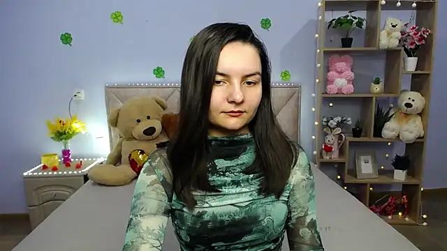 Snapshot of JasmineAsha chatting on March 15, 6:58 am JasmineAsha online show from March 15, 6:58 am