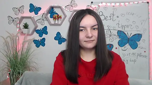 Snapshot of JasmineAsha chatting on March 16, 7:26 am JasmineAsha online show from March 16, 7:26 am