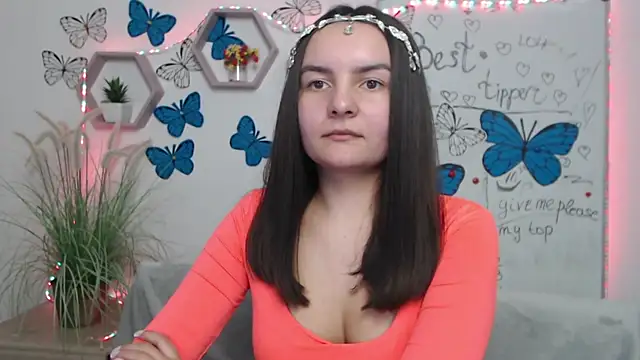 Snapshot of JasmineAsha chatting on March 16, 10:33 am JasmineAsha online show from March 16, 10:33 am