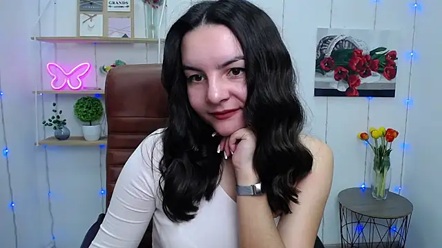 Snapshot of JasmineAsha chatting on March 21, 7:00 am JasmineAsha online show from March 21, 7:00 am