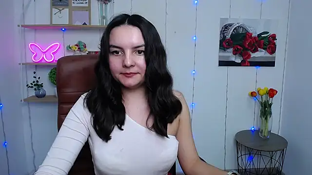 Snapshot of JasmineAsha chatting on March 21, 5:02 pm JasmineAsha online show from March 21, 5:02 pm