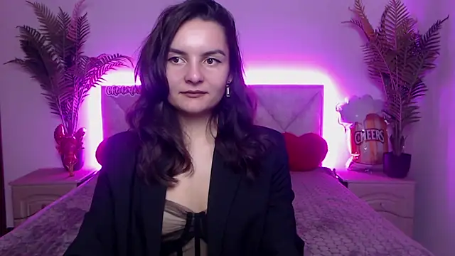 Snapshot of JasmineAsha chatting on September 29, 7:13 am JasmineAsha online show from September 29, 7:13 am