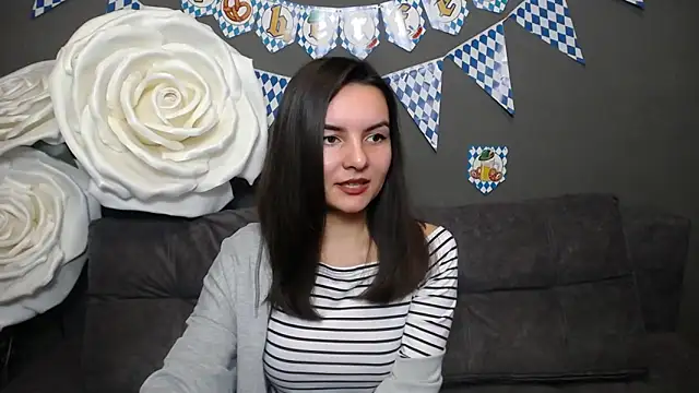 Snapshot of JasmineAsha chatting on October 2, 6:20 am JasmineAsha online show from October 2, 6:20 am