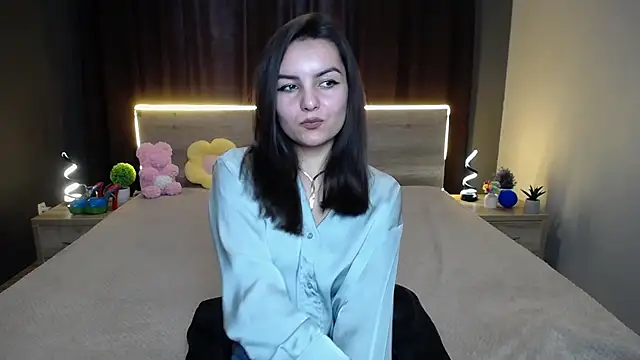 Snapshot of JasmineAsha chatting on October 14, 7:09 am JasmineAsha online show from October 14, 7:09 am