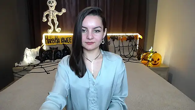 Snapshot of JasmineAsha chatting on October 15, 8:58 am JasmineAsha online show from October 15, 8:58 am