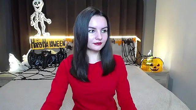 Snapshot of JasmineAsha chatting on October 24, 6:48 pm JasmineAsha online show from October 24, 6:48 pm