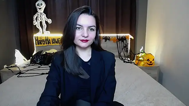 Snapshot of JasmineAsha chatting on October 27, 7:56 am JasmineAsha online show from October 27, 7:56 am