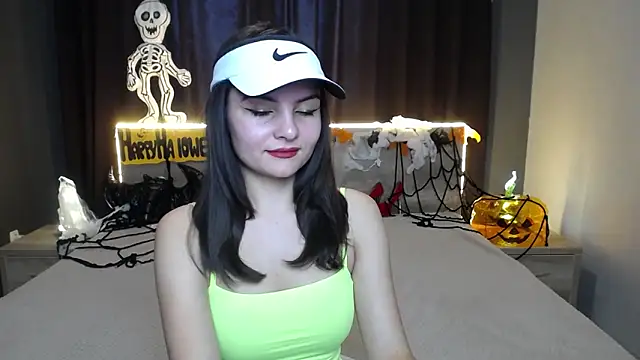 Snapshot of JasmineAsha chatting on November 2, 7:33 am JasmineAsha online show from November 2, 7:33 am