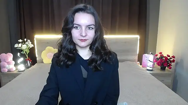 Snapshot of JasmineAsha chatting on November 10, 7:51 am JasmineAsha online show from November 10, 7:51 am