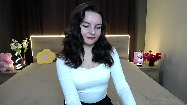 Snapshot of JasmineAsha chatting on November 30, 7:45 am JasmineAsha online show from November 30, 7:45 am