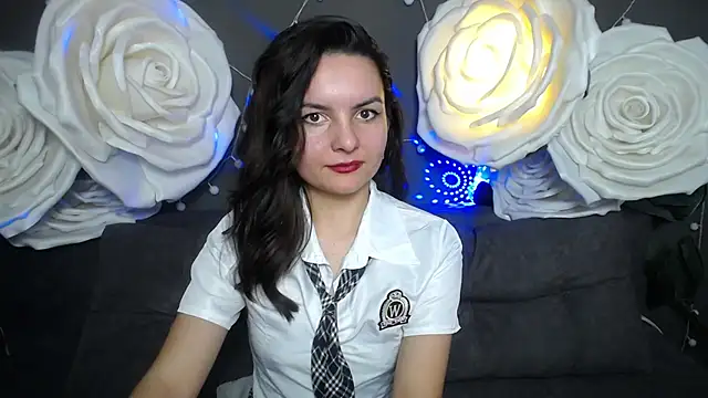 Snapshot of JasmineAsha chatting on December 2, 8:52 am JasmineAsha online show from December 2, 8:52 am