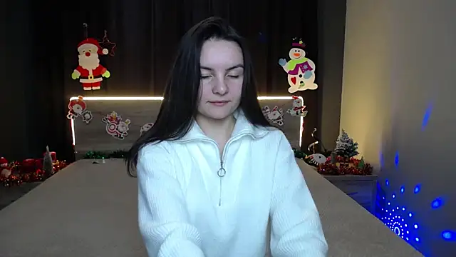 Snapshot of JasmineAsha chatting on December 14, 7:47 am JasmineAsha online show from December 14, 7:47 am