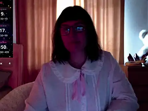 ROXOLANAA SEXY online show from March 17, 2:23 pm