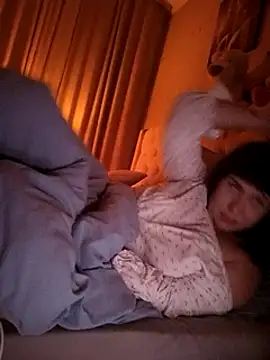 ROXOLANAA SEXY online show from March 17, 11:32 pm