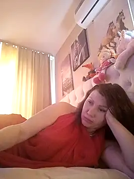 ROXOLANAA SEXY online show from December 4, 10:02 am