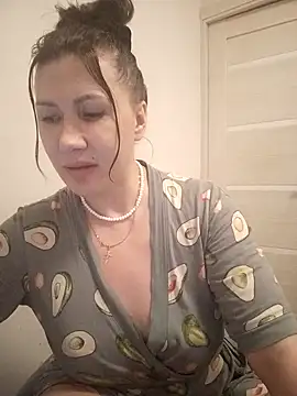 ROXOLANAA SEXY online show from April 9, 7:08 pm