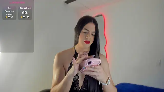Naughtysofiaa online show from October 22, 2:23 am