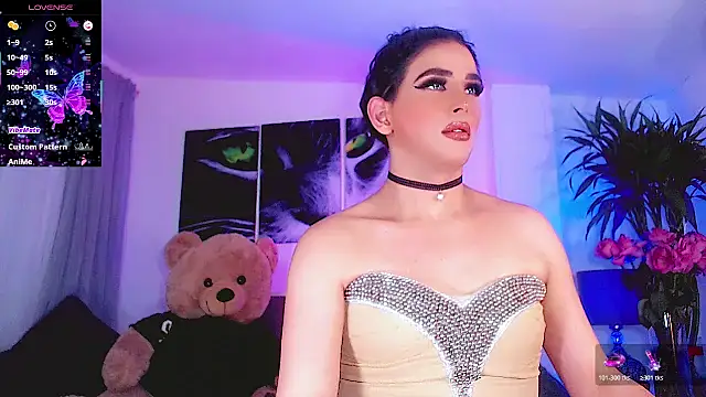 Sophiesweet5 online show from December 2, 5:57 am