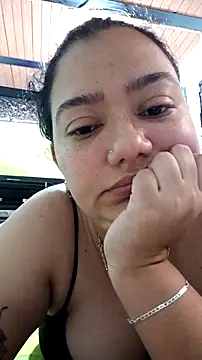 anawatson online show from February 14, 8:38 pm