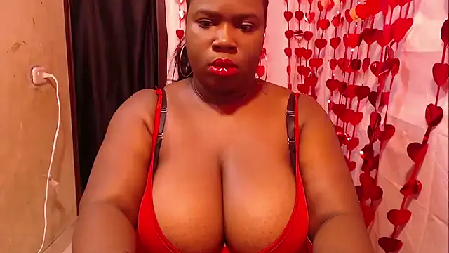 Tishabrown  online show from October 27, 8:51 am