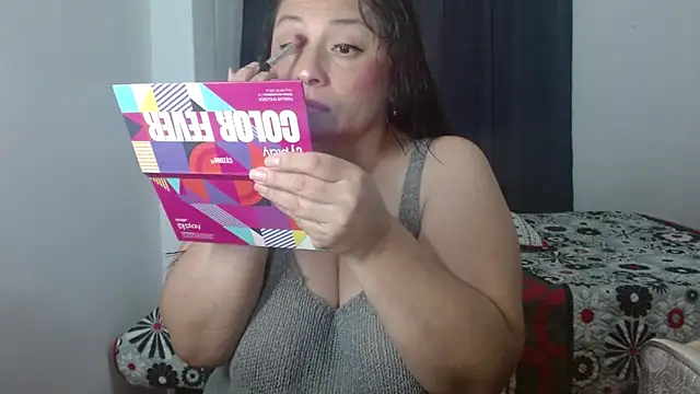 Victoriaevans1 online show from February 26, 4:03 pm