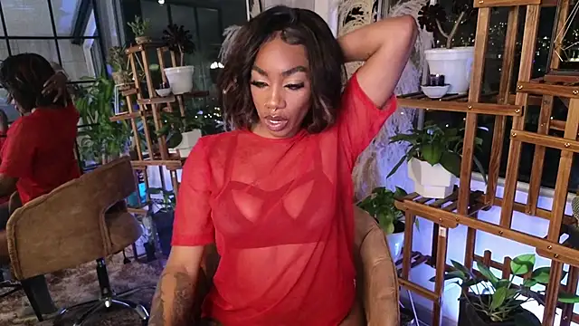 emely brandon online show from December 7, 2:53 am