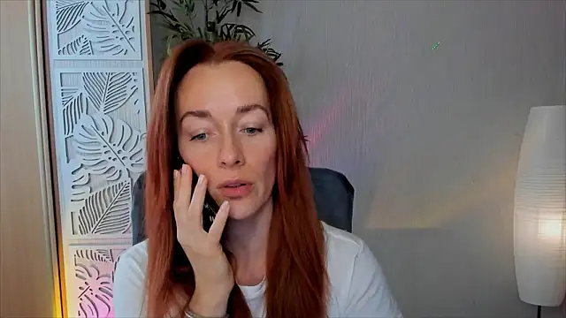 RebeccaMartinez online show from March 9, 7:23 am